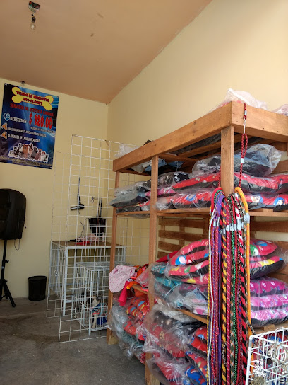 Tienda de productos para mascotas Zoo Planet