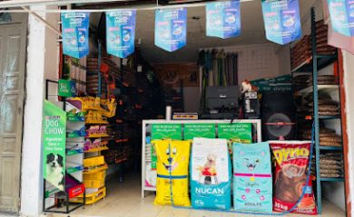 Tienda de productos para mascotas alimento para mascotas mi amigo fiel