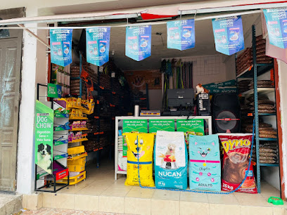 Tienda de productos para mascotas alimento para mascotas mi amigo fiel