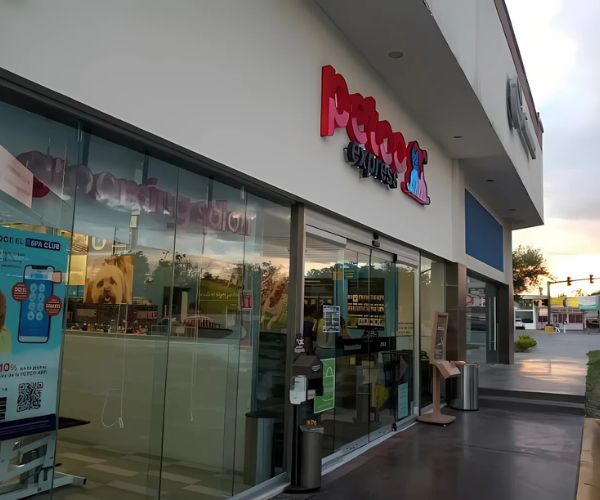 Petco Lindavista (Express) Foto 2