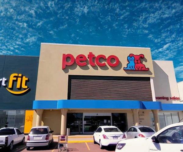 Petco Mazatlán Foto 1