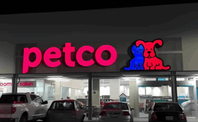 Tienda de productos y accesorios para mascotas Petco Nuevo Anáhuac