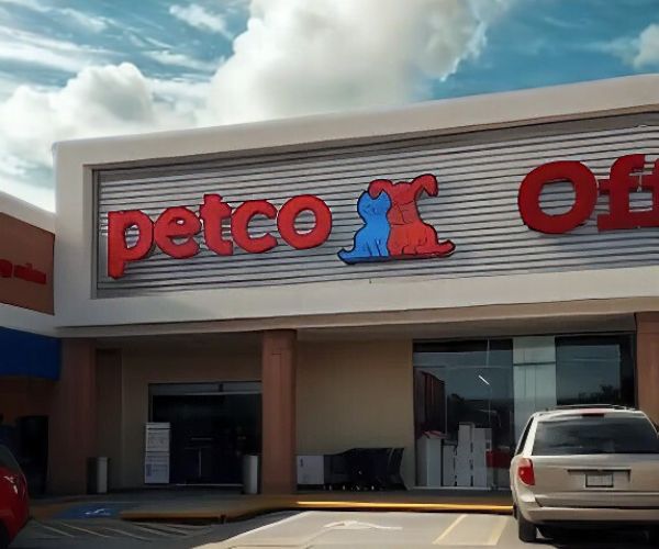 Productos y accesorios en Petco San Nicolás