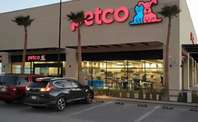 Tienda de productos y accesorios para mascotas Petco Torreón