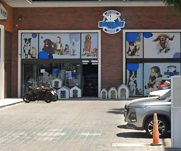 Royal Pet Foto 2