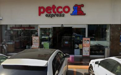 Tienda de productos y servicios para mascotas Petco Lindavista (Express)