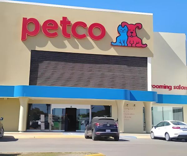 Petco Mazatlán Foto 2