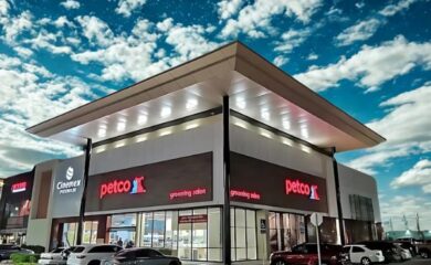 Tienda de productos y servicios para mascotas Petco Mexicali