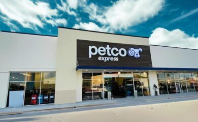 Petco Monclova (Express)