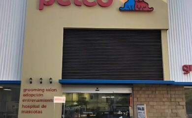 Tienda de productos y servicios para mascotas Petco Morelia