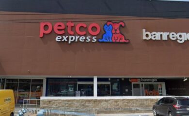 Tienda de productos y servicios para mascotas Petco Playa del Carmen