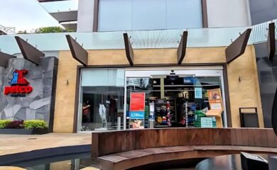 Tienda de productos y servicios para mascotas Petco Plaza Jolie (Express)