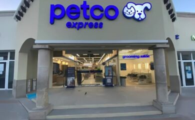 Tienda de productos y servicios para mascotas Petco Rosarito (Express)