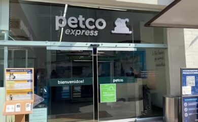 Tienda de productos y servicios para mascotas Petco San Miguel de Allende (Express)