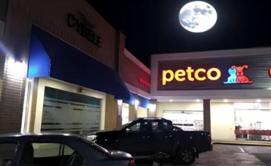 Tienda de productos y servicios para mascotas Petco San Nicolás