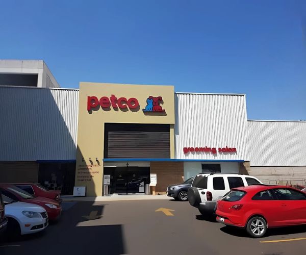 Productos y servicios en Petco Morelia