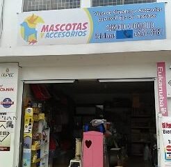 Tienda de suministros para mascota Mascotas Y Accesorios Mx