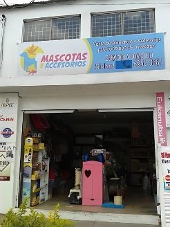 Mascotas Y Accesorios Mx Foto