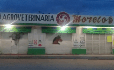 Veterinaria Agroveterinaria Morelos