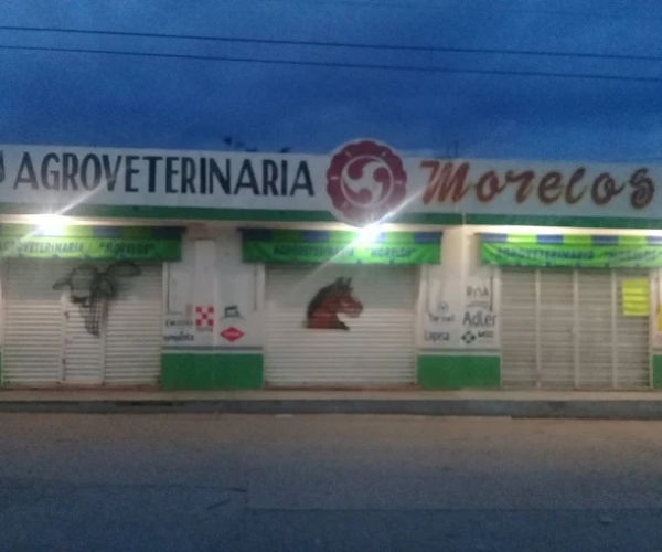 Agroveterinaria Morelos, Acacoyagua