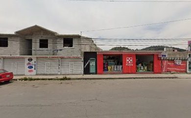 Veterinario AGRO-VETERINARIA SAN JUAN JIQUIPILCO