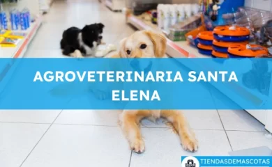 Veterinario AGROVETERINARIA SANTA ELENA