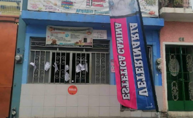 Veterinario Acuario Samarley