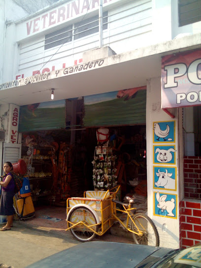 Servicios veterinarios en Agroveterinaria El Pollito, Cintalapa, Chiapas.