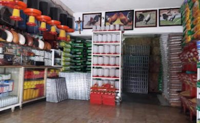 Veterinario Alimentos el Togui
