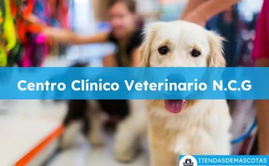 Veterinario Centro Clínico Veterinario N.C.G