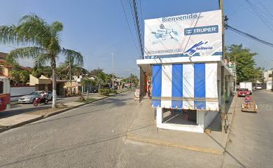 Veterinario Centro Veterinario Álamo