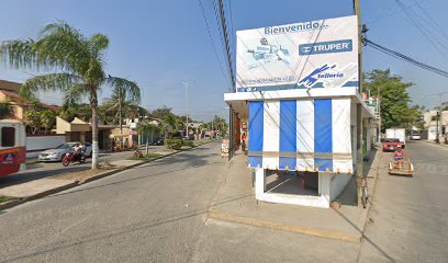 Veterinario Centro Veterinario Álamo