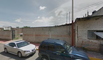 Veterinario Cerezo “todo para gallos”
