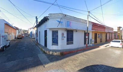 Servicios veterinarios en Chuchísimo Comitán
