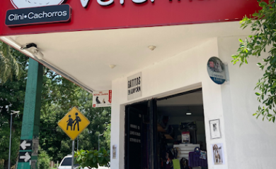 Veterinario CliniCachorros Norte