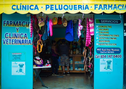 Veterinario Clínica Veterinaria Donny Dog