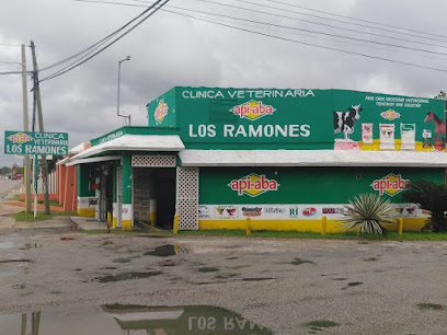 Veterinario Clínica Veterinaria Los Ramones