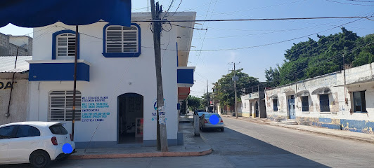 Veterinario Clínica Veterinaria Mani'