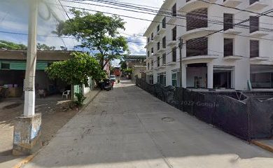 Veterinario Clínica Veterinaria "Petatlán"