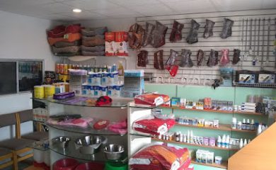 Veterinario Clínica veterinaria Medi-kan
