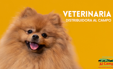Veterinario Distribuidora Al Campo Purina, Tuxtepec
