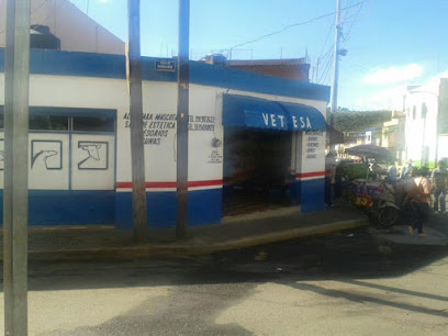 Veterinario Distribuidora Veterinaria Eucalipto