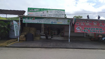 Veterinario Distribuidora veterinaria Las Marias
