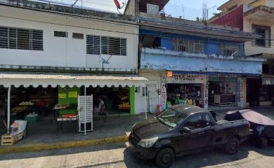 Veterinario Dr. Pet's