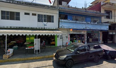 Veterinario Dr. Pet's