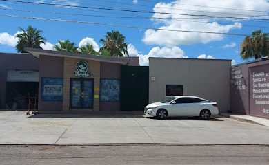 Veterinario EL POTRO AGROVET