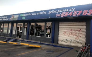 Veterinario EL RANCHO