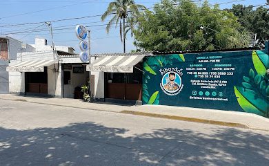 Veterinario El Albardon Hospital Veterinario , Groomer & Pet Shop