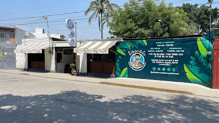 Veterinario El Albardon Hospital Veterinario , Groomer & Pet Shop