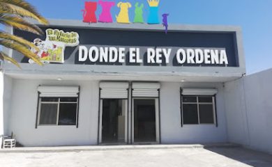 Veterinario El Palacio de las Mascotas